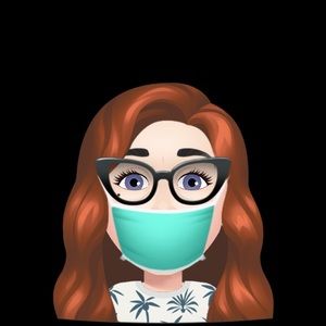 Meet your Posher, Catherine